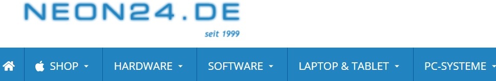 ©1999-2025 Neon Computer GmbH Salzgitter