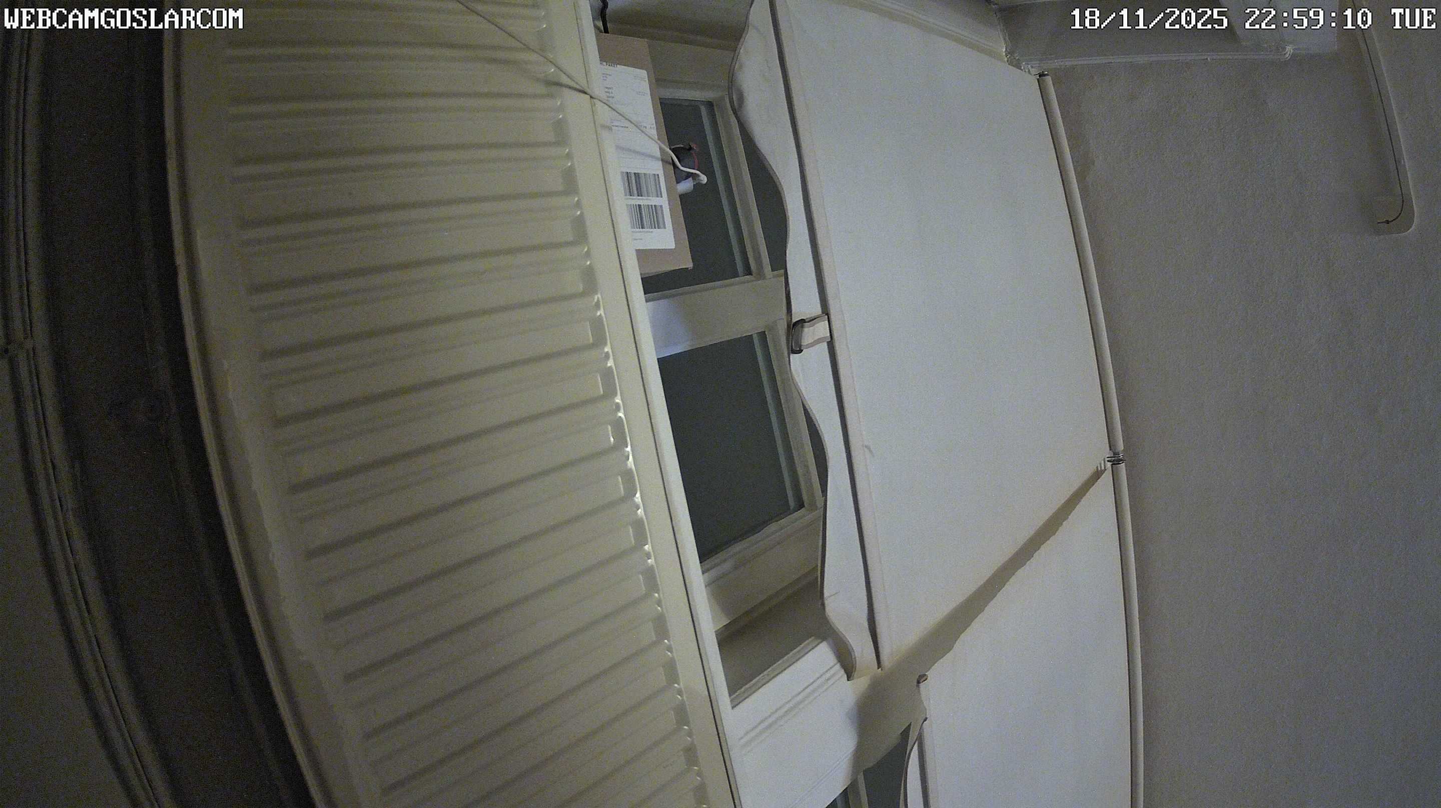 Webcam Goslar (Weihnachtsmarkt & Weihnachtswald®)